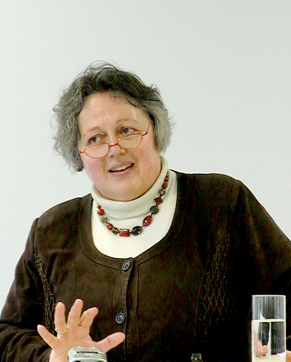 Rosi Braidotti Alchetron, The Free Social Encyclopedia